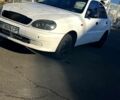 Белый Дэу Сенс, объемом двигателя 1.3 л и пробегом 0 тыс. км за 1300 $, фото 5 на Automoto.ua