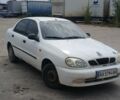 Білий Деу Сенс, об'ємом двигуна 1.5 л та пробігом 378 тис. км за 899 $, фото 1 на Automoto.ua