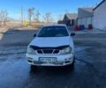 Білий Деу Сенс, об'ємом двигуна 1.3 л та пробігом 174 тис. км за 850 $, фото 1 на Automoto.ua