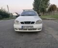 Белый Дэу Сенс, объемом двигателя 1.3 л и пробегом 250 тыс. км за 999 $, фото 2 на Automoto.ua