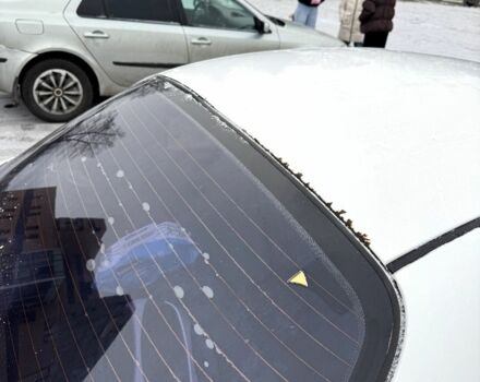 Белый Дэу Сенс, объемом двигателя 1.3 л и пробегом 300 тыс. км за 1500 $, фото 6 на Automoto.ua