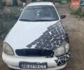 Білий Деу Сенс, об'ємом двигуна 1.3 л та пробігом 116 тис. км за 2500 $, фото 1 на Automoto.ua