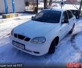 Белый Дэу Сенс, объемом двигателя 13 л и пробегом 0 тыс. км за 1800 $, фото 1 на Automoto.ua