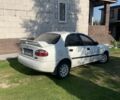 Белый Дэу Сенс, объемом двигателя 1.3 л и пробегом 170 тыс. км за 1490 $, фото 4 на Automoto.ua