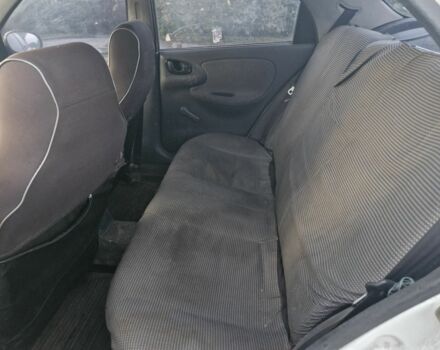 Белый Дэу Сенс, объемом двигателя 1.3 л и пробегом 250 тыс. км за 999 $, фото 10 на Automoto.ua