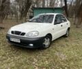 Белый Дэу Сенс, объемом двигателя 1.3 л и пробегом 299 тыс. км за 1200 $, фото 3 на Automoto.ua