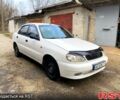 Белый Дэу Сенс, объемом двигателя 1.3 л и пробегом 0 тыс. км за 2200 $, фото 1 на Automoto.ua