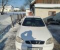 Білий Деу Сенс, об'ємом двигуна 1.3 л та пробігом 343 тис. км за 650 $, фото 1 на Automoto.ua