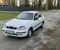 Деу Сенс 2005 у Боярка на Automoto.ua Білий Деу Сенс, об'ємом двигуна 1.5 л та пробігом 214 тис. км за 1600 $, фото 2 на Automoto.ua