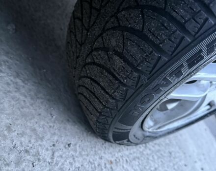 Білий Деу Сенс, об'ємом двигуна 1.5 л та пробігом 144 тис. км за 2000 $, фото 19 на Automoto.ua