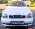 Білий Деу Сенс, об'ємом двигуна 1.3 л та пробігом 280 тис. км за 800 $, фото 6 на Automoto.ua