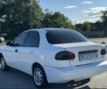 Білий Деу Сенс, об'ємом двигуна 1.5 л та пробігом 194 тис. км за 1350 $, фото 1 на Automoto.ua
