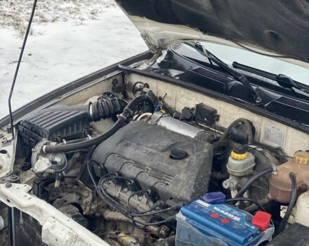 Білий Деу Сенс, об'ємом двигуна 1.3 л та пробігом 360 тис. км за 850 $, фото 11 на Automoto.ua