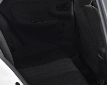 Білий Деу Сенс, об'ємом двигуна 1.5 л та пробігом 229 тис. км за 1950 $, фото 14 на Automoto.ua