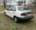Белый Дэу Сенс, объемом двигателя 1.3 л и пробегом 299 тыс. км за 1200 $, фото 4 на Automoto.ua