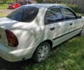 Белый Дэу Сенс, объемом двигателя 1.6 л и пробегом 333 тыс. км за 85000 $, фото 8 на Automoto.ua
