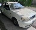 Белый Дэу Сенс, объемом двигателя 4.8 л и пробегом 300 тыс. км за 999 $, фото 2 на Automoto.ua