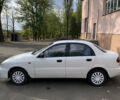 Білий Деу Сенс, об'ємом двигуна 1.3 л та пробігом 245 тис. км за 1600 $, фото 3 на Automoto.ua