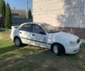 Белый Дэу Сенс, объемом двигателя 1.3 л и пробегом 170 тыс. км за 1490 $, фото 2 на Automoto.ua