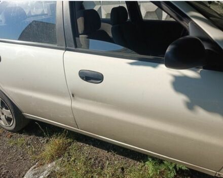 Белый Дэу Сенс, объемом двигателя 0 л и пробегом 380 тыс. км за 1649 $, фото 3 на Automoto.ua