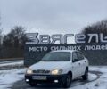 Білий Деу Сенс, об'ємом двигуна 1.3 л та пробігом 360 тис. км за 850 $, фото 1 на Automoto.ua