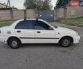 Белый Дэу Сенс, объемом двигателя 1.3 л и пробегом 250 тыс. км за 1300 $, фото 3 на Automoto.ua
