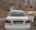 Белый Дэу Сенс, объемом двигателя 1.3 л и пробегом 200 тыс. км за 1600 $, фото 1 на Automoto.ua