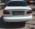 Белый Дэу Сенс, объемом двигателя 1.3 л и пробегом 187 тыс. км за 3000 $, фото 7 на Automoto.ua