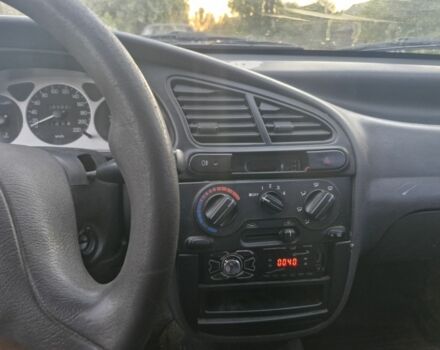 Белый Дэу Сенс, объемом двигателя 1.3 л и пробегом 250 тыс. км за 999 $, фото 11 на Automoto.ua