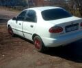 Белый Дэу Сенс, объемом двигателя 1.3 л и пробегом 0 тыс. км за 1500 $, фото 6 на Automoto.ua