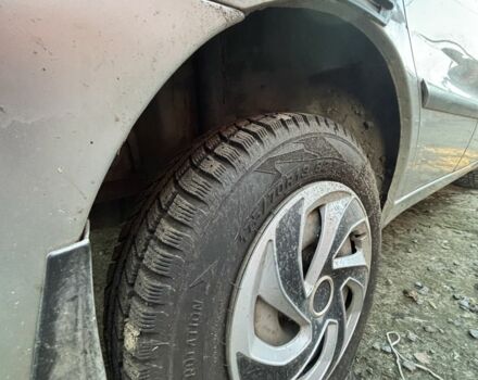 Білий Деу Сенс, об'ємом двигуна 1.3 л та пробігом 130 тис. км за 1850 $, фото 5 на Automoto.ua