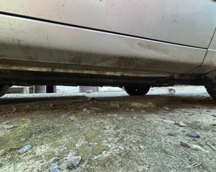 Білий Деу Сенс, об'ємом двигуна 1.3 л та пробігом 130 тис. км за 1850 $, фото 3 на Automoto.ua