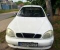 Білий Деу Сенс, об'ємом двигуна 1.3 л та пробігом 278 тис. км за 800 $, фото 1 на Automoto.ua