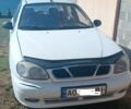 Белый Дэу Сенс, объемом двигателя 1.6 л и пробегом 207 тыс. км за 890 $, фото 1 на Automoto.ua
