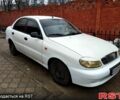 Белый Дэу Сенс, объемом двигателя 1.3 л и пробегом 281 тыс. км за 2300 $, фото 1 на Automoto.ua