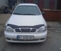 Білий Деу Сенс, об'ємом двигуна 1.3 л та пробігом 260 тис. км за 2300 $, фото 1 на Automoto.ua