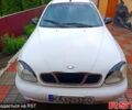 Белый Дэу Сенс, объемом двигателя 1.3 л и пробегом 275 тыс. км за 799 $, фото 1 на Automoto.ua