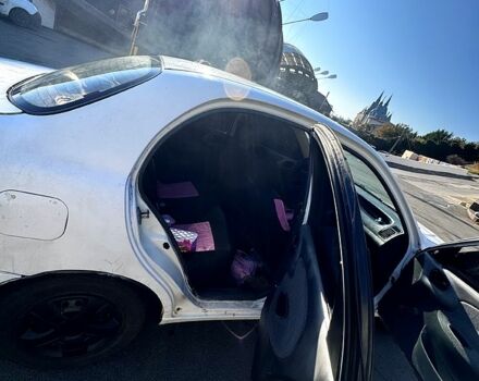 Белый Дэу Сенс, объемом двигателя 1.3 л и пробегом 0 тыс. км за 1300 $, фото 8 на Automoto.ua