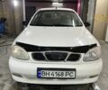 Белый Дэу Сенс, объемом двигателя 1.5 л и пробегом 199 тыс. км за 1799 $, фото 1 на Automoto.ua