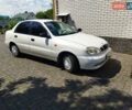 Білий Деу Сенс, об'ємом двигуна 1.3 л та пробігом 152 тис. км за 2650 $, фото 1 на Automoto.ua