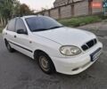 Белый Дэу Сенс, объемом двигателя 1.3 л и пробегом 250 тыс. км за 1300 $, фото 8 на Automoto.ua