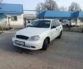 Белый Дэу Сенс, объемом двигателя 1.3 л и пробегом 250 тыс. км за 1900 $, фото 1 на Automoto.ua