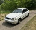 Белый Дэу Сенс, объемом двигателя 1.3 л и пробегом 258 тыс. км за 650 $, фото 1 на Automoto.ua