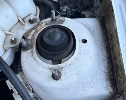 Білий Деу Сенс, об'ємом двигуна 1.5 л та пробігом 144 тис. км за 2000 $, фото 17 на Automoto.ua