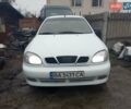 Белый Дэу Сенс, объемом двигателя 1.3 л и пробегом 187 тыс. км за 3000 $, фото 2 на Automoto.ua