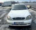 Белый Дэу Сенс, объемом двигателя 1.3 л и пробегом 0 тыс. км за 850 $, фото 1 на Automoto.ua