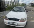 Белый Дэу Сенс, объемом двигателя 0 л и пробегом 400 тыс. км за 1150 $, фото 1 на Automoto.ua