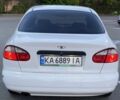 Белый Дэу Сенс, объемом двигателя 1.3 л и пробегом 310 тыс. км за 1750 $, фото 1 на Automoto.ua