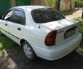 Белый Дэу Сенс, объемом двигателя 1.6 л и пробегом 333 тыс. км за 85000 $, фото 7 на Automoto.ua