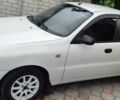 Белый Дэу Сенс, объемом двигателя 1.5 л и пробегом 250 тыс. км за 2800 $, фото 6 на Automoto.ua